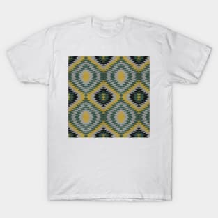 Kilim , Aztec , Navajo , Southwest T-Shirt